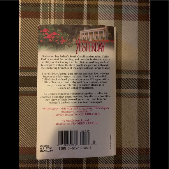 Fern Michaels 4 book bundle - Picture 7 of 13